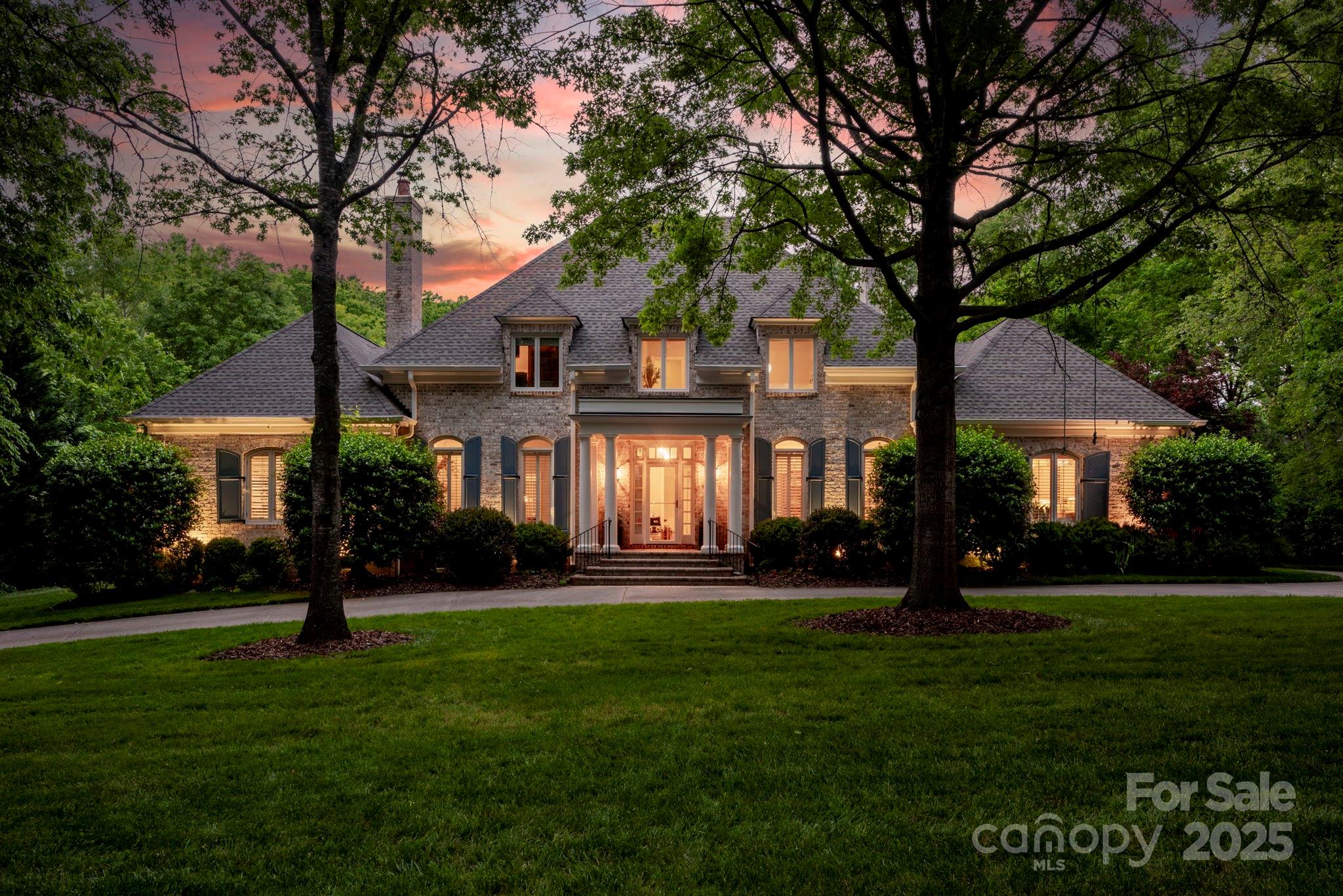 Quail Hollow - Residential