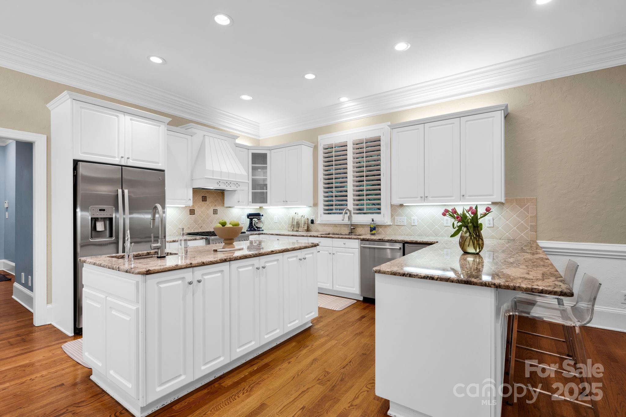 Quail Hollow - Residential