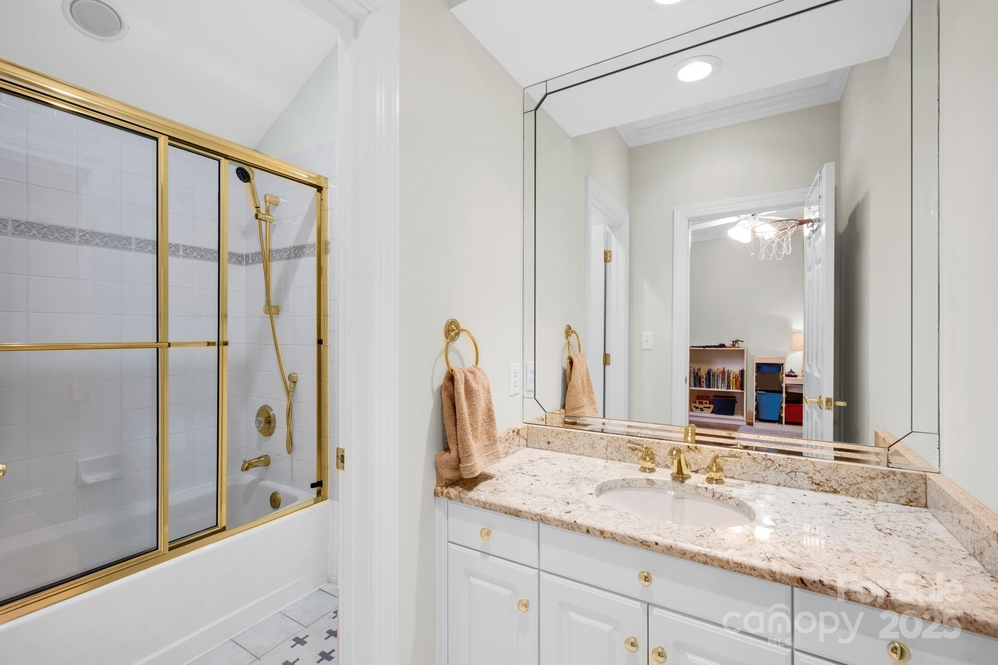 Quail Hollow - Residential