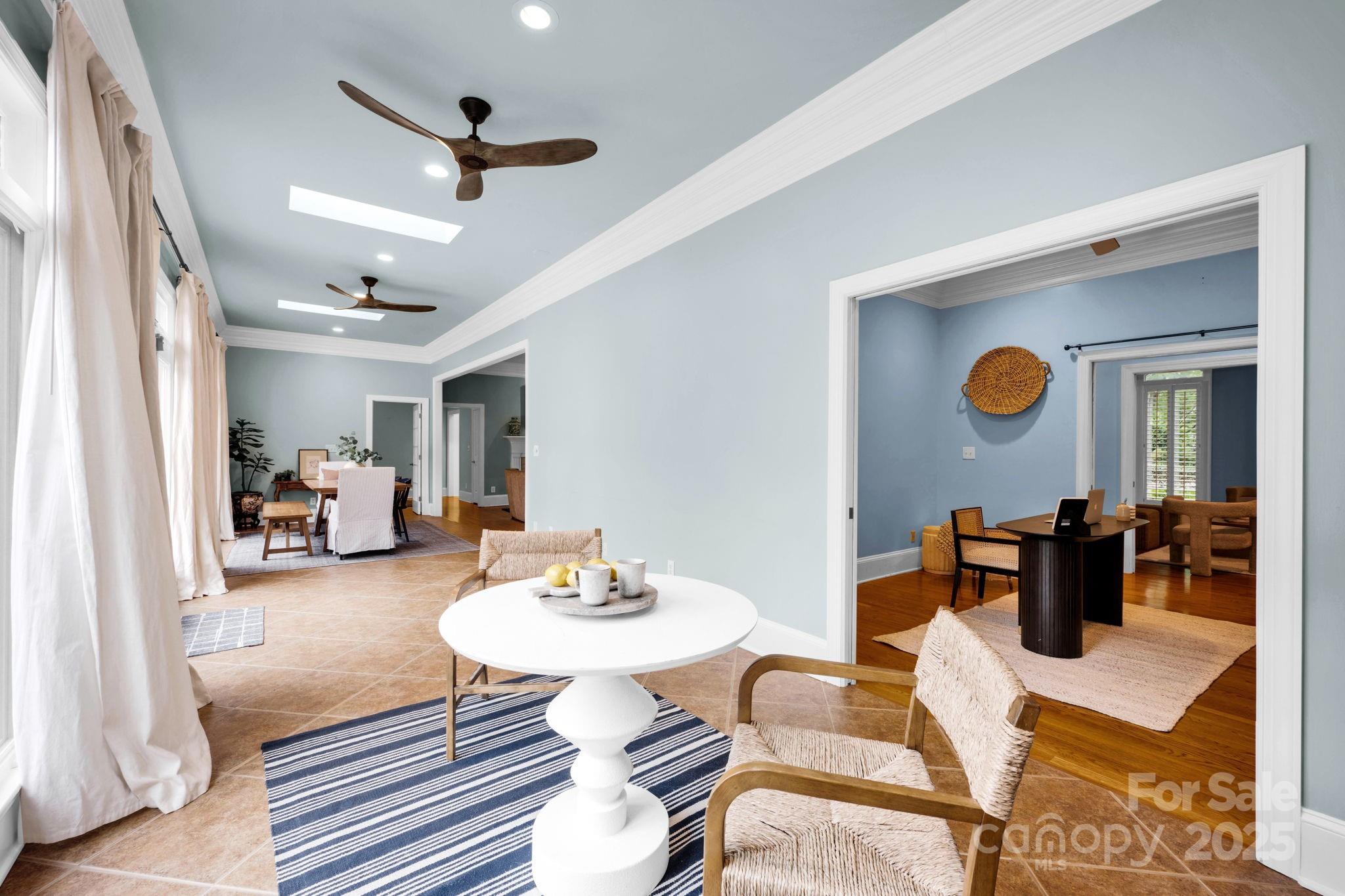 Quail Hollow - Residential