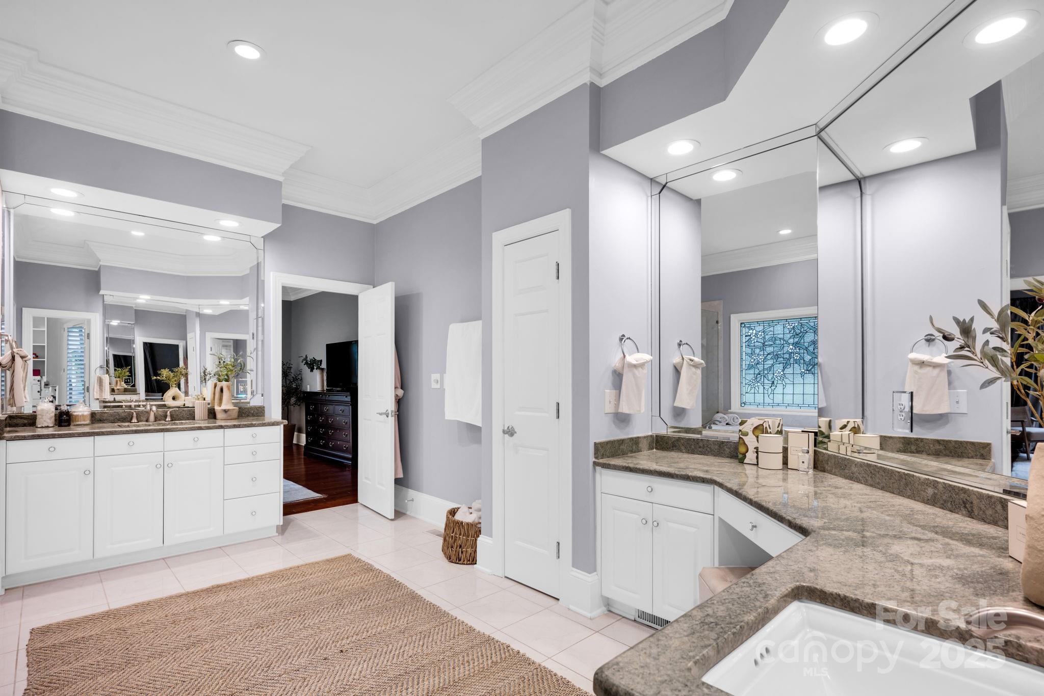 Quail Hollow - Residential