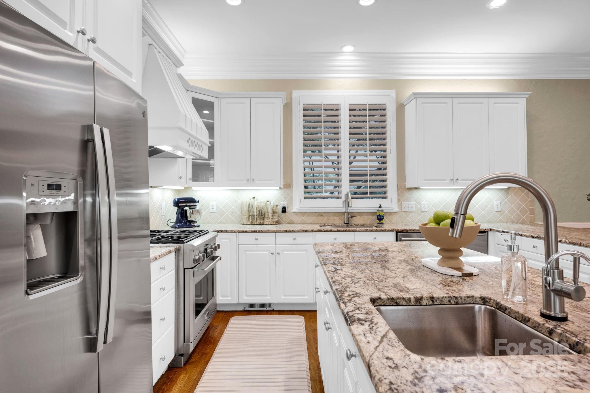 Quail Hollow - Residential