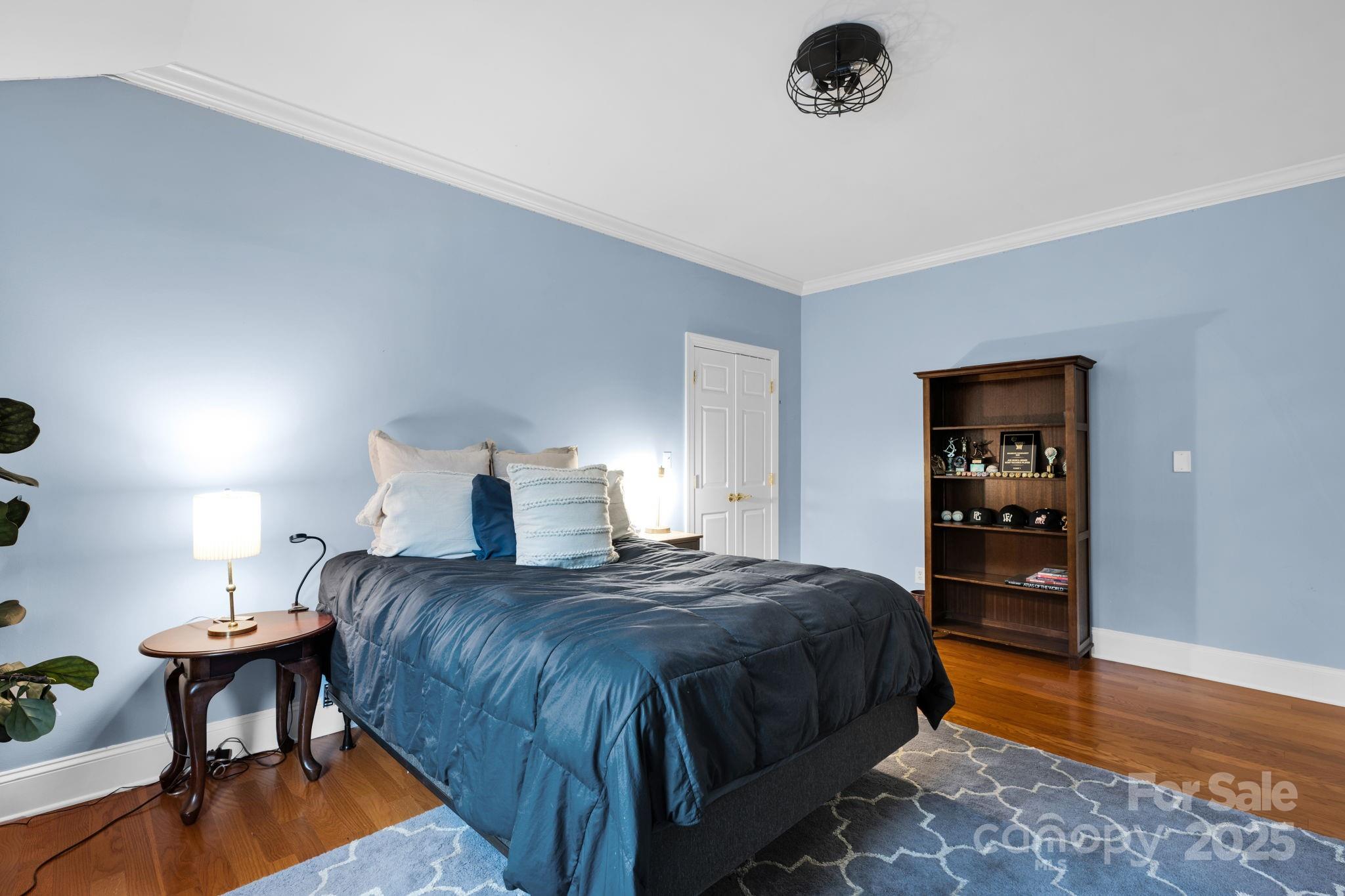 Quail Hollow - Residential