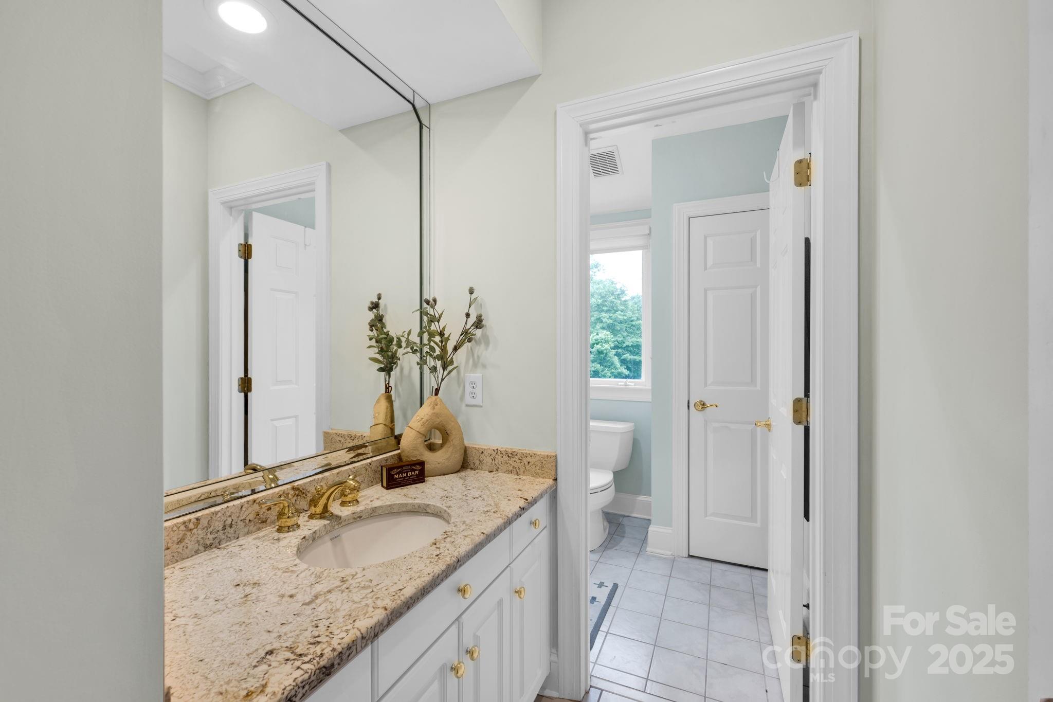 Quail Hollow - Residential