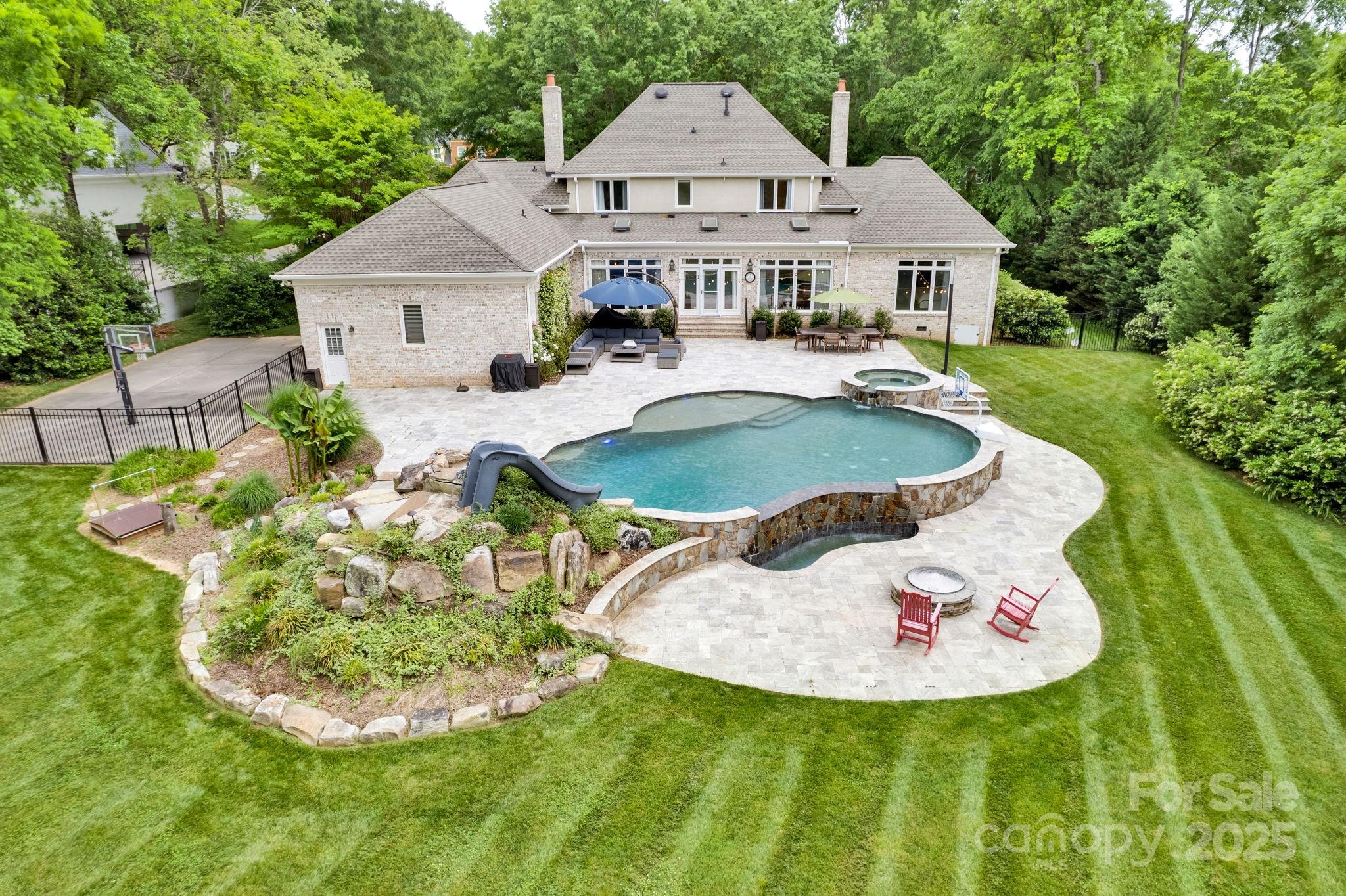 Quail Hollow - Residential