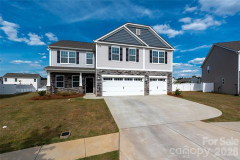 Photo of 9529 Cotswood Place, Gastonia, NC 28056 (MLS # 4376274)