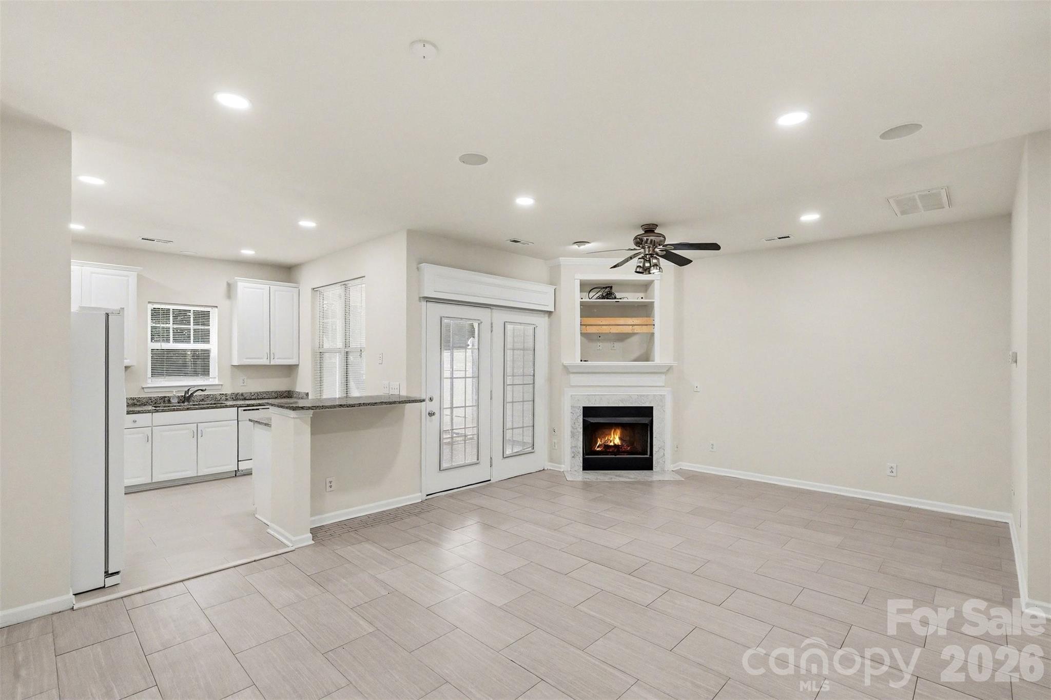 Princeton at Southampton - Residential