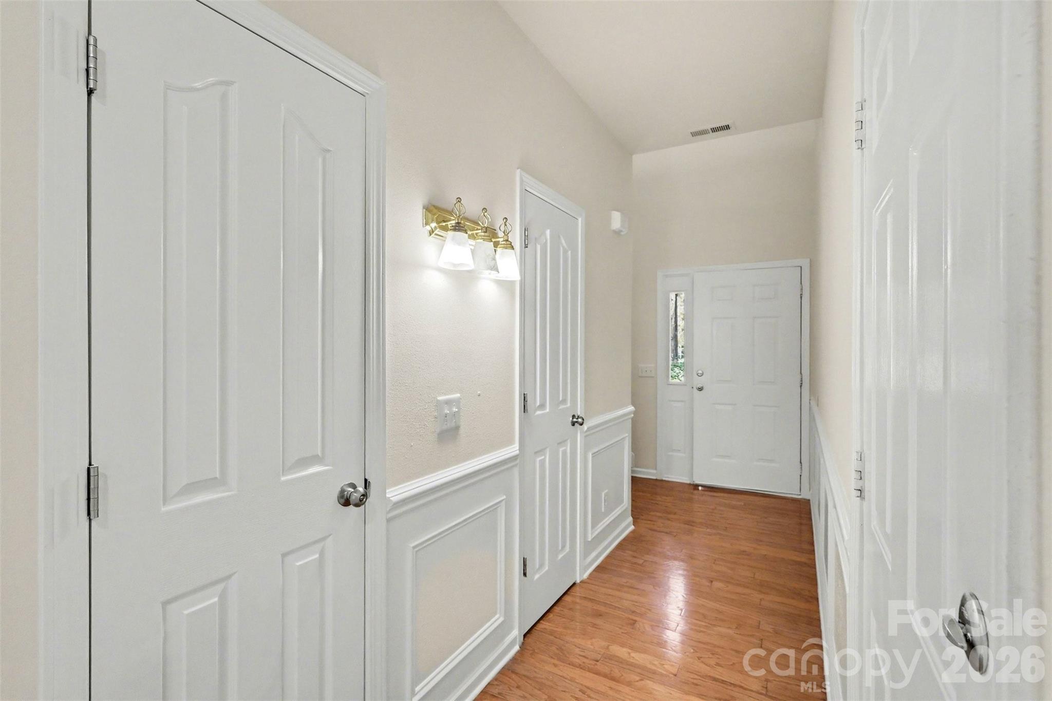 Princeton at Southampton - Residential