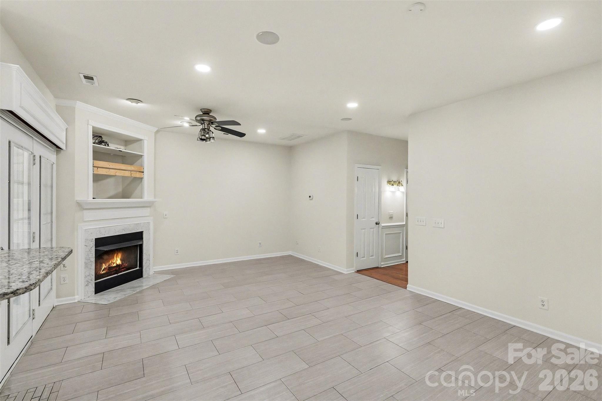 Princeton at Southampton - Residential