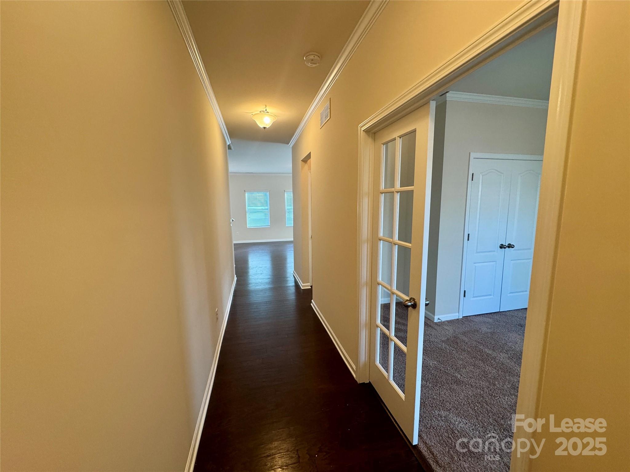 Sutton Mill - Residential Lease