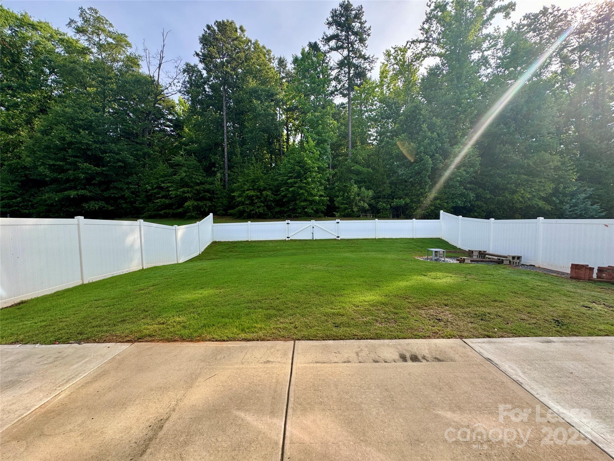 Sutton Mill - Residential Lease