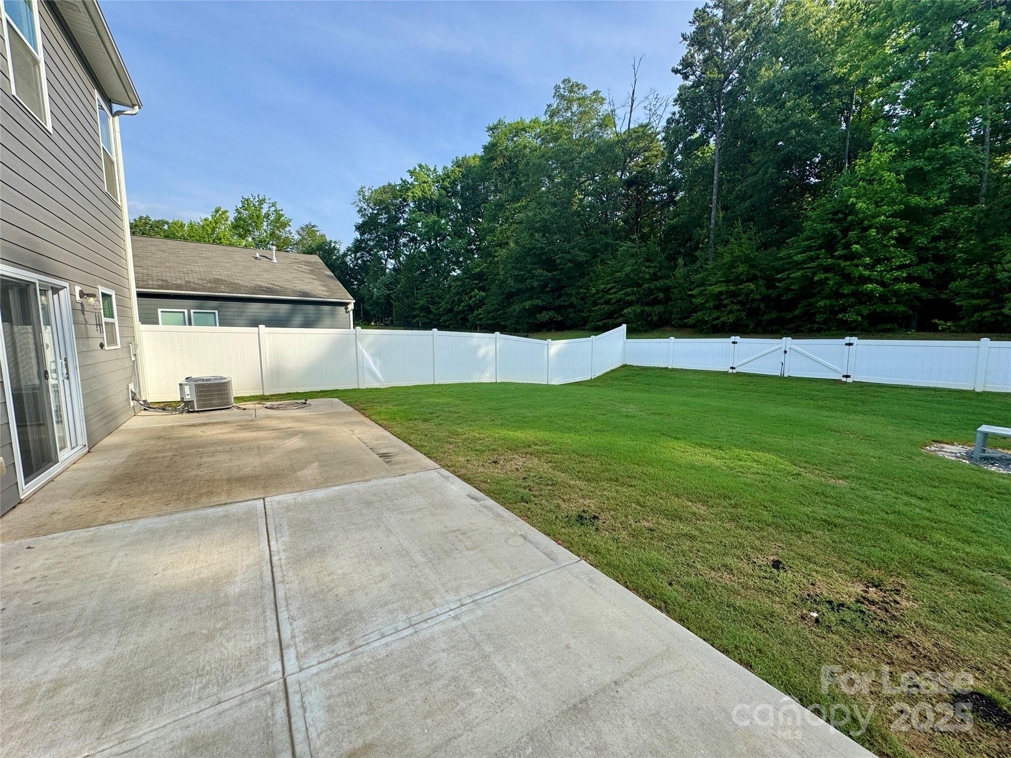 Sutton Mill - Residential Lease