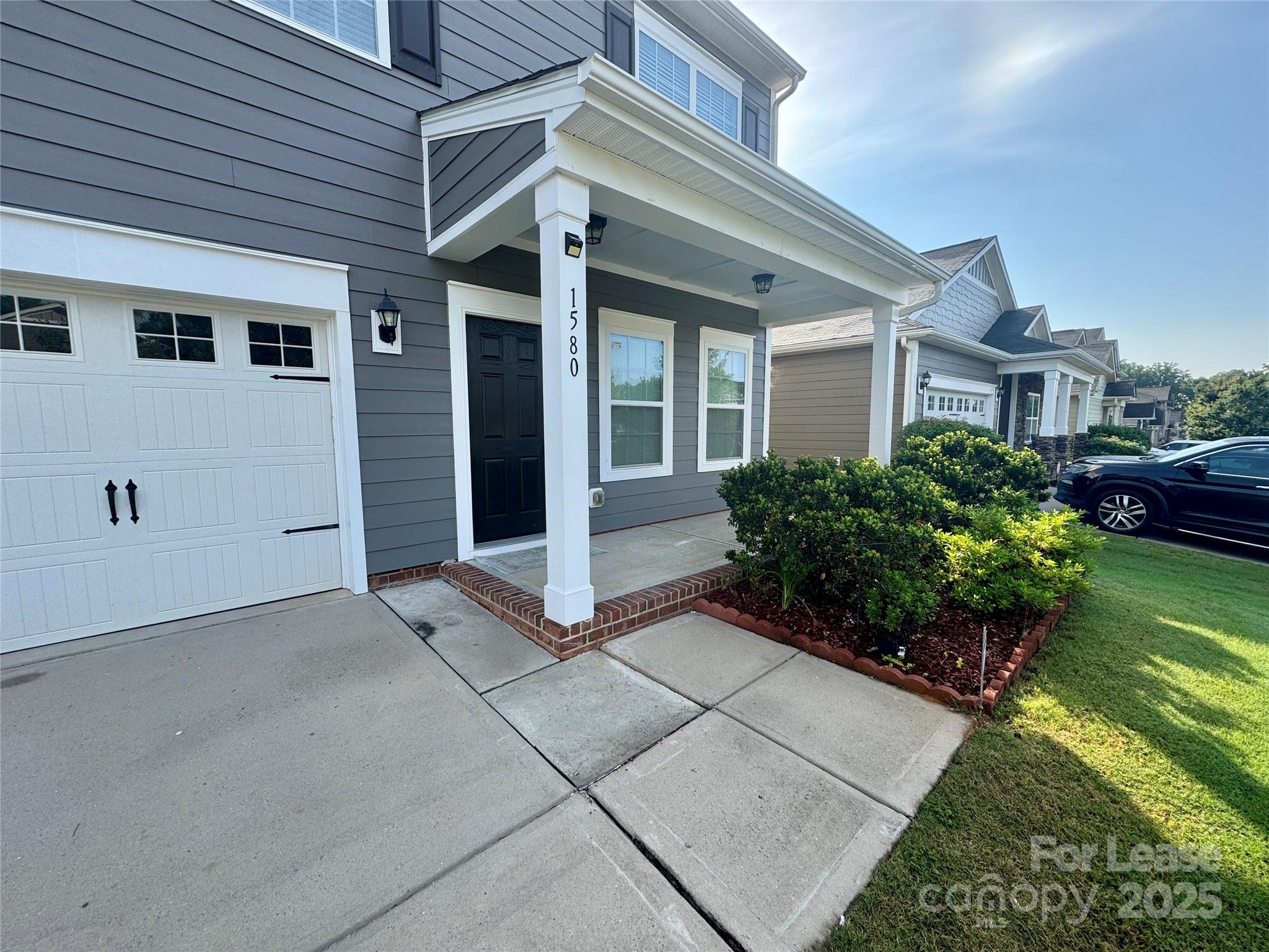 Sutton Mill - Residential Lease