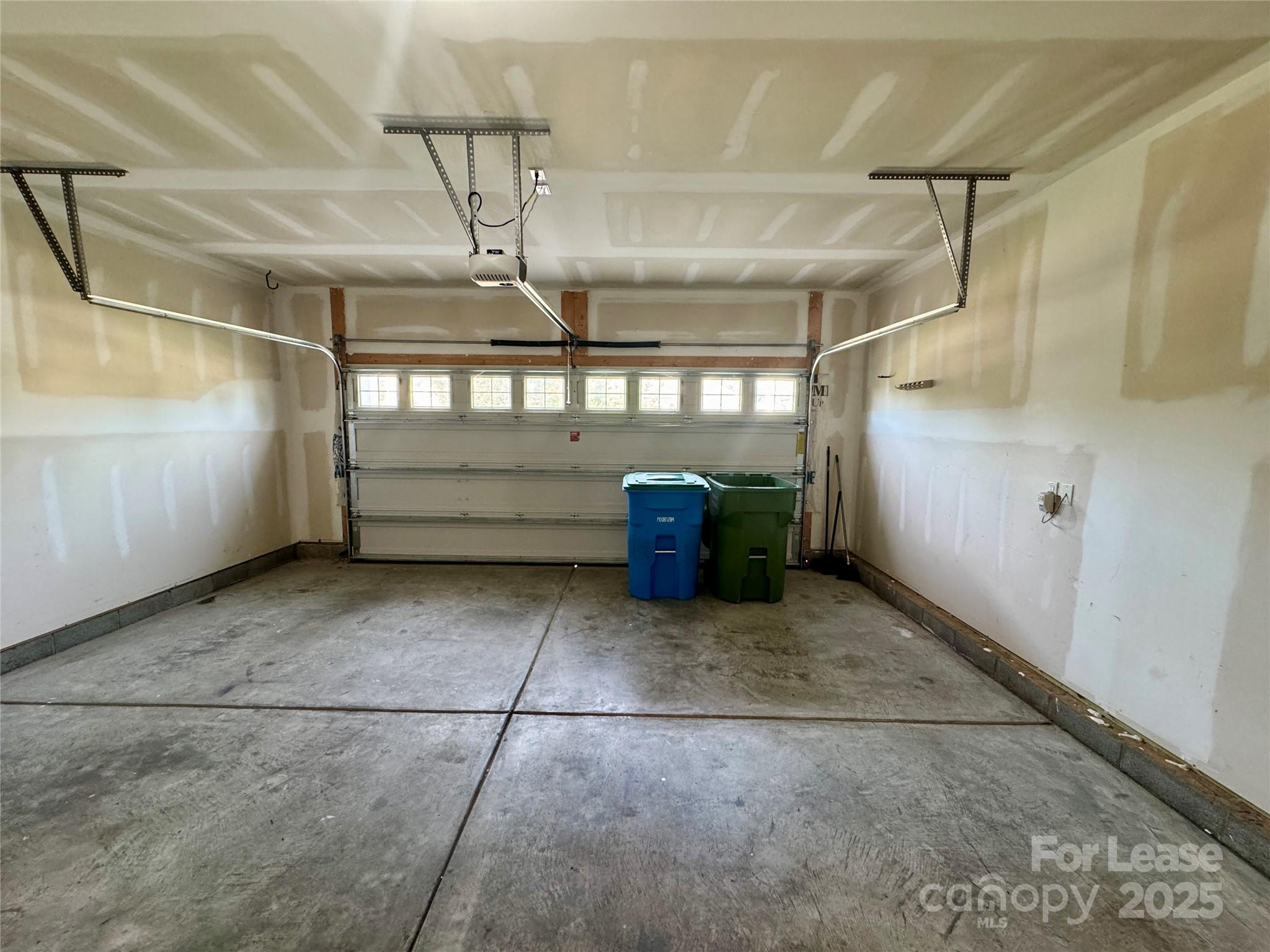 Sutton Mill - Residential Lease