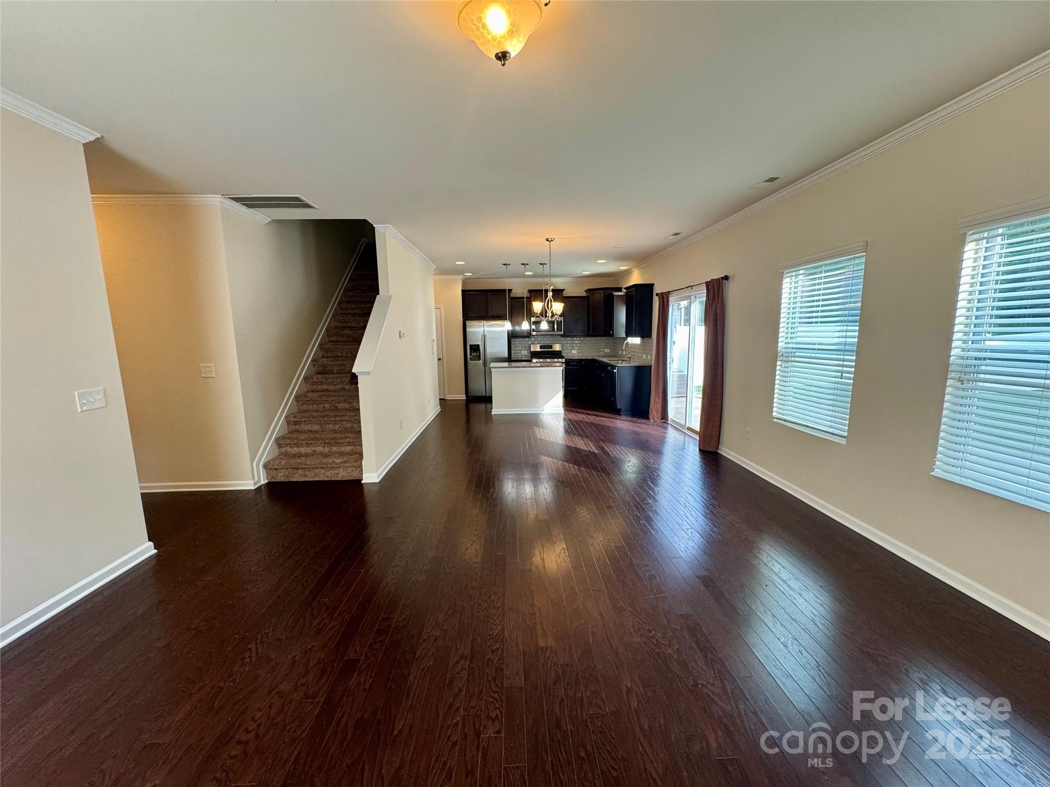 Sutton Mill - Residential Lease