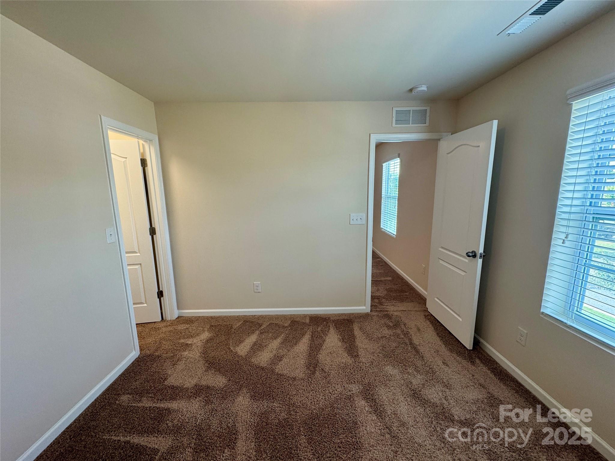 Sutton Mill - Residential Lease