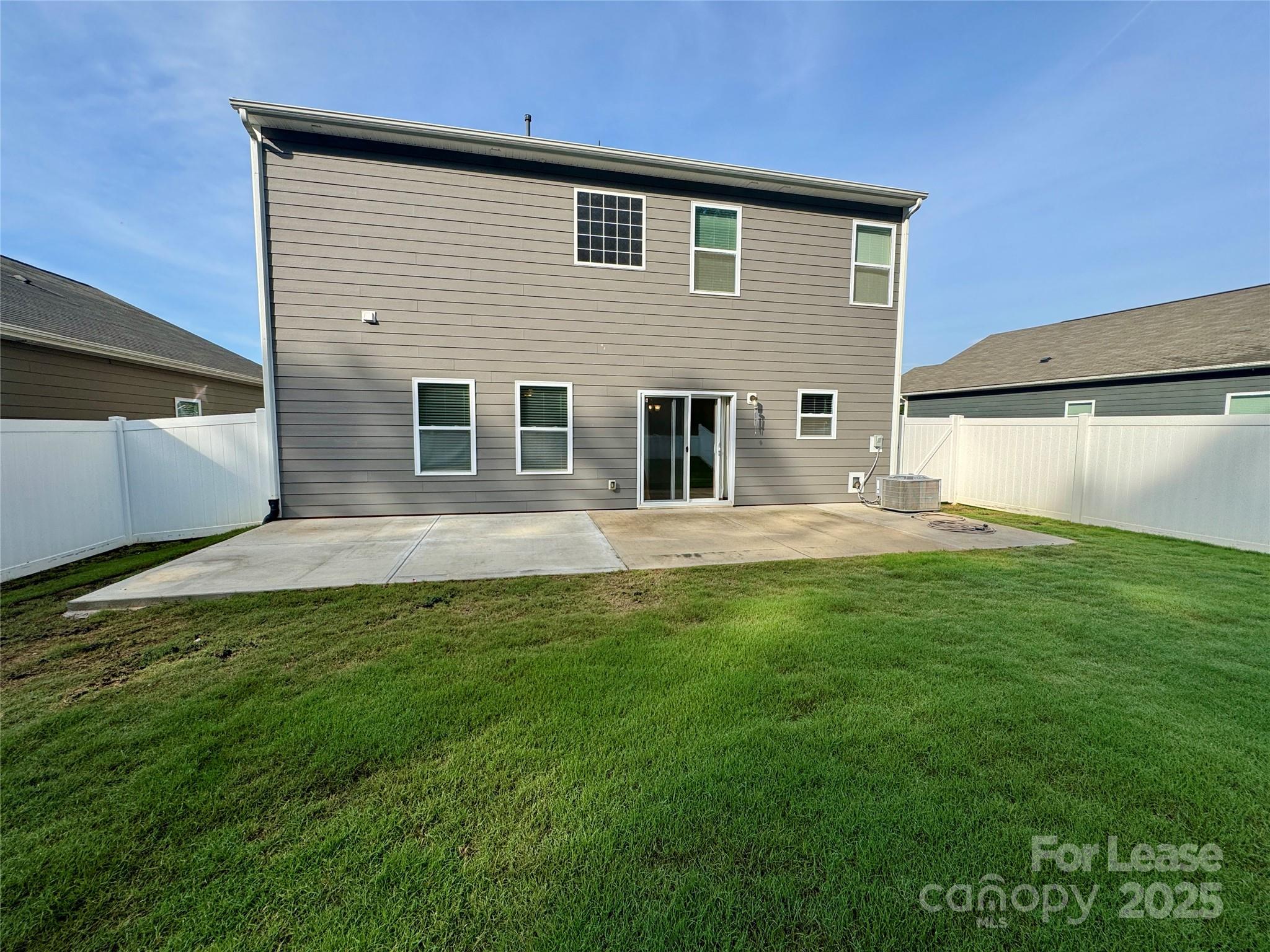 Sutton Mill - Residential Lease