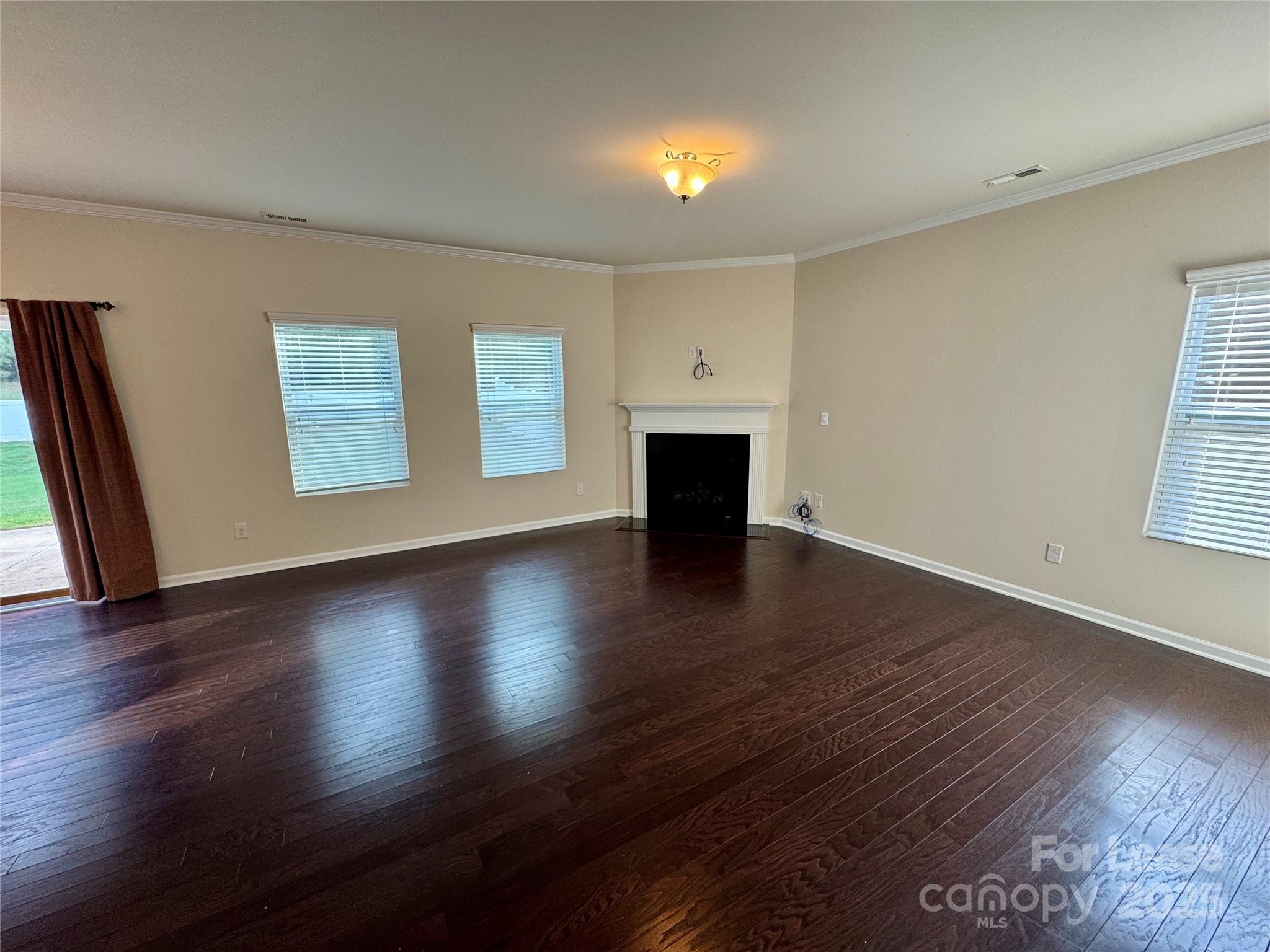 Sutton Mill - Residential Lease