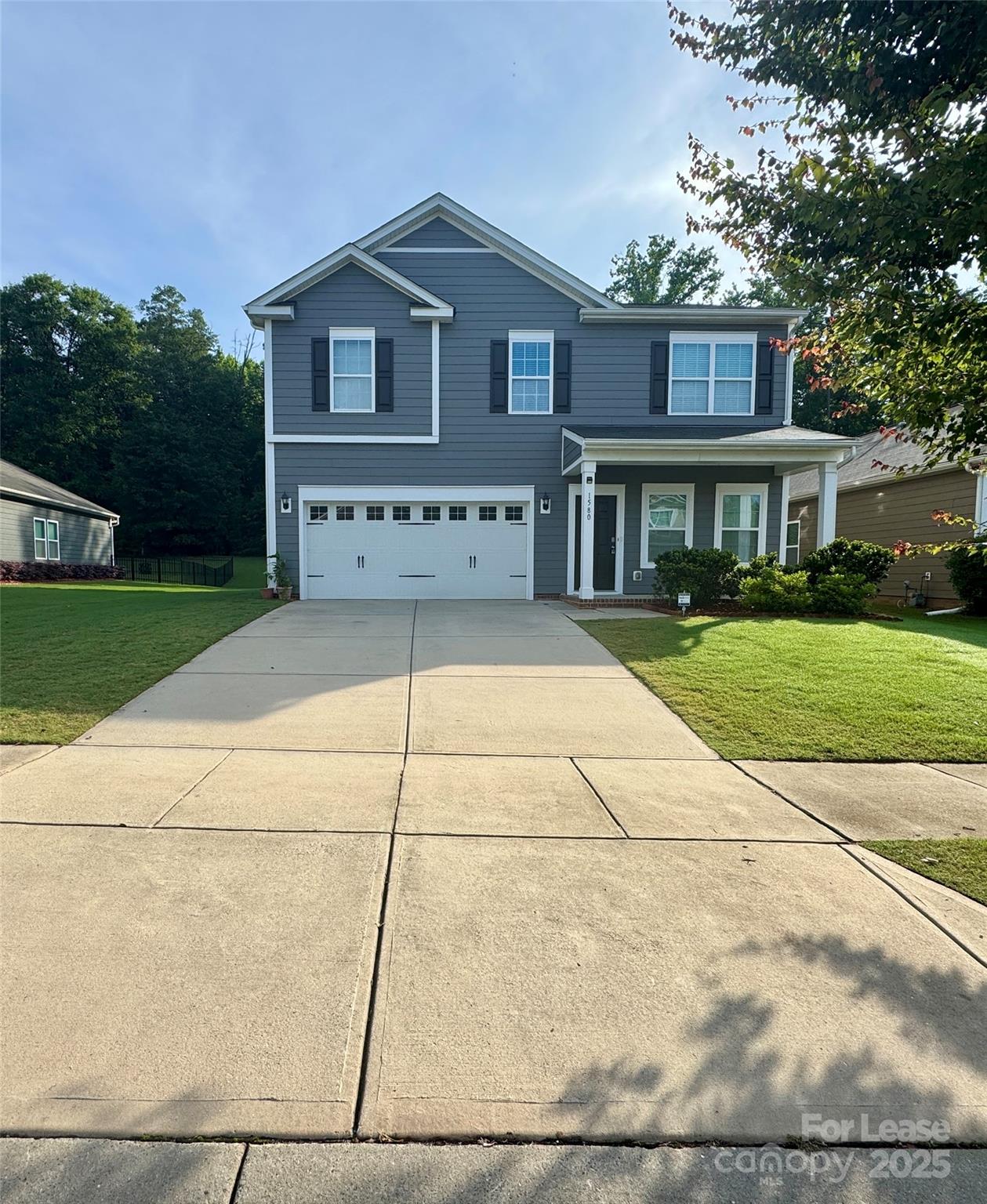 Sutton Mill - Residential Lease