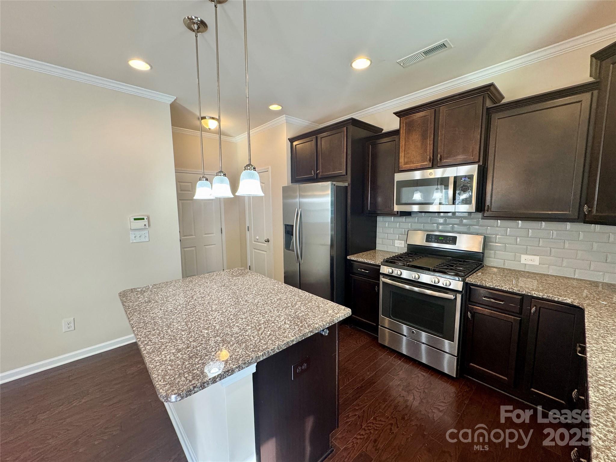 Sutton Mill - Residential Lease