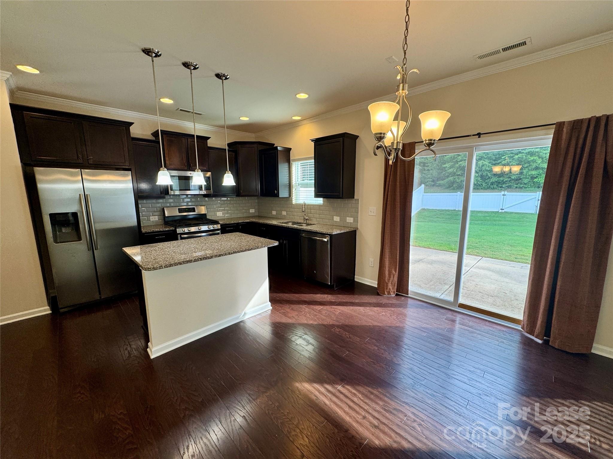 Sutton Mill - Residential Lease