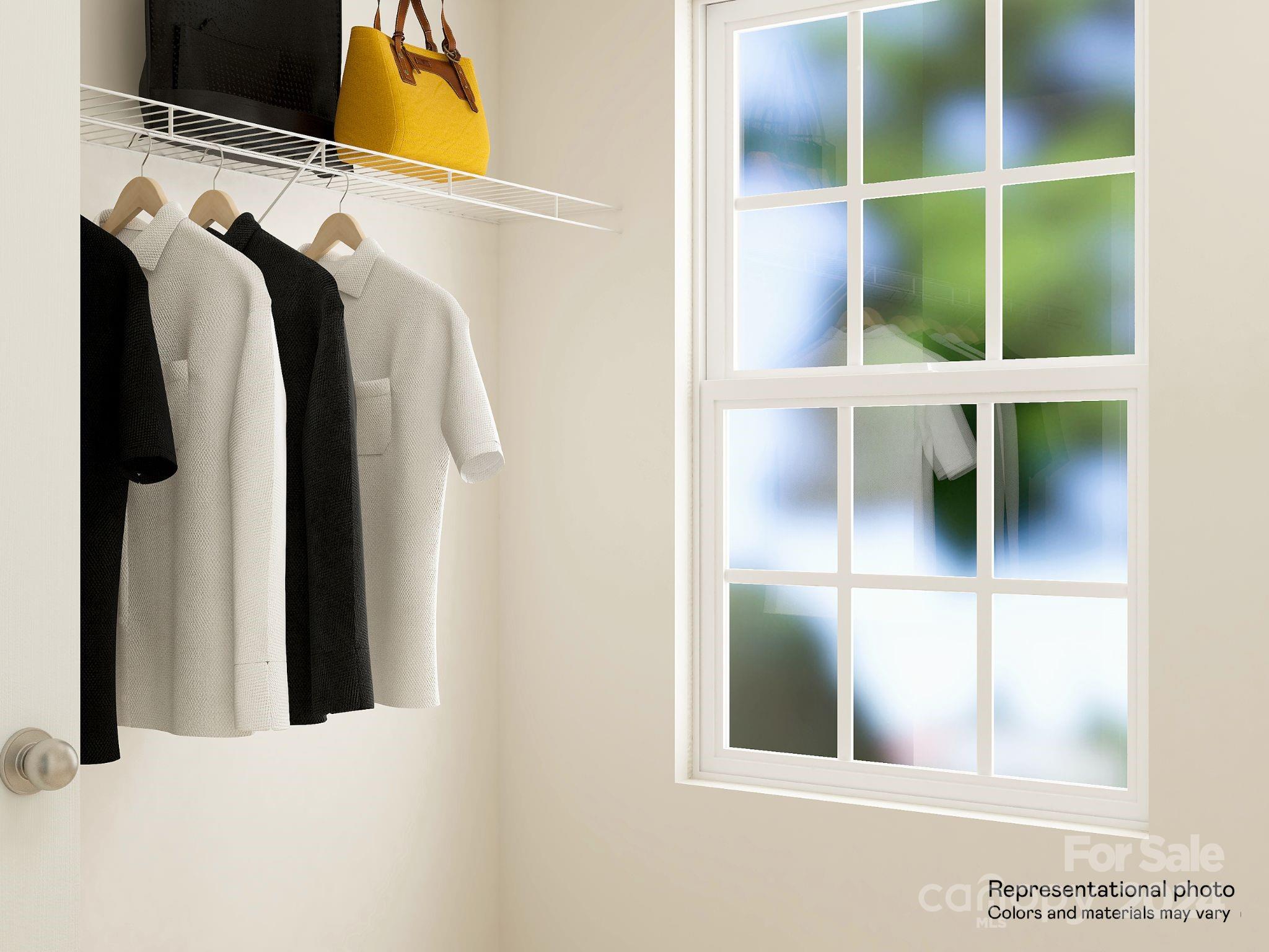 Walkers Mill - Residential