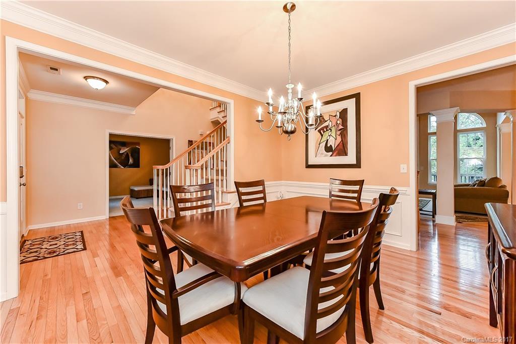 Amber Leigh - Residential