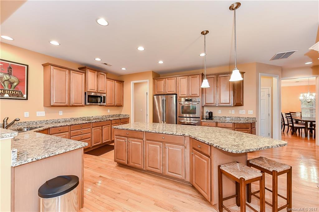 Amber Leigh - Residential