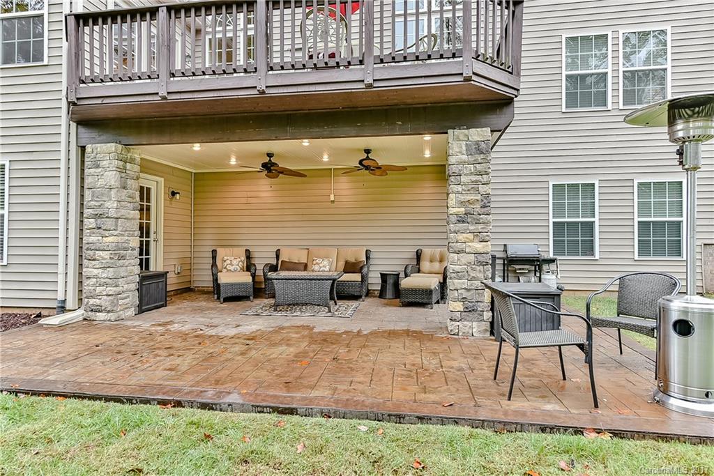 Amber Leigh - Residential