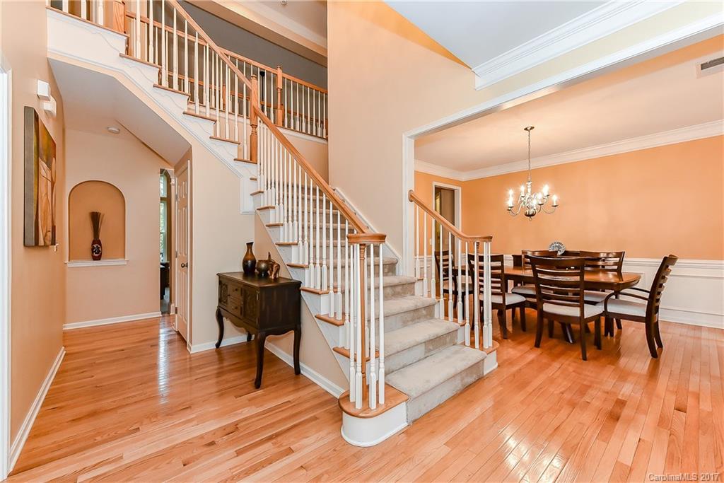 Amber Leigh - Residential