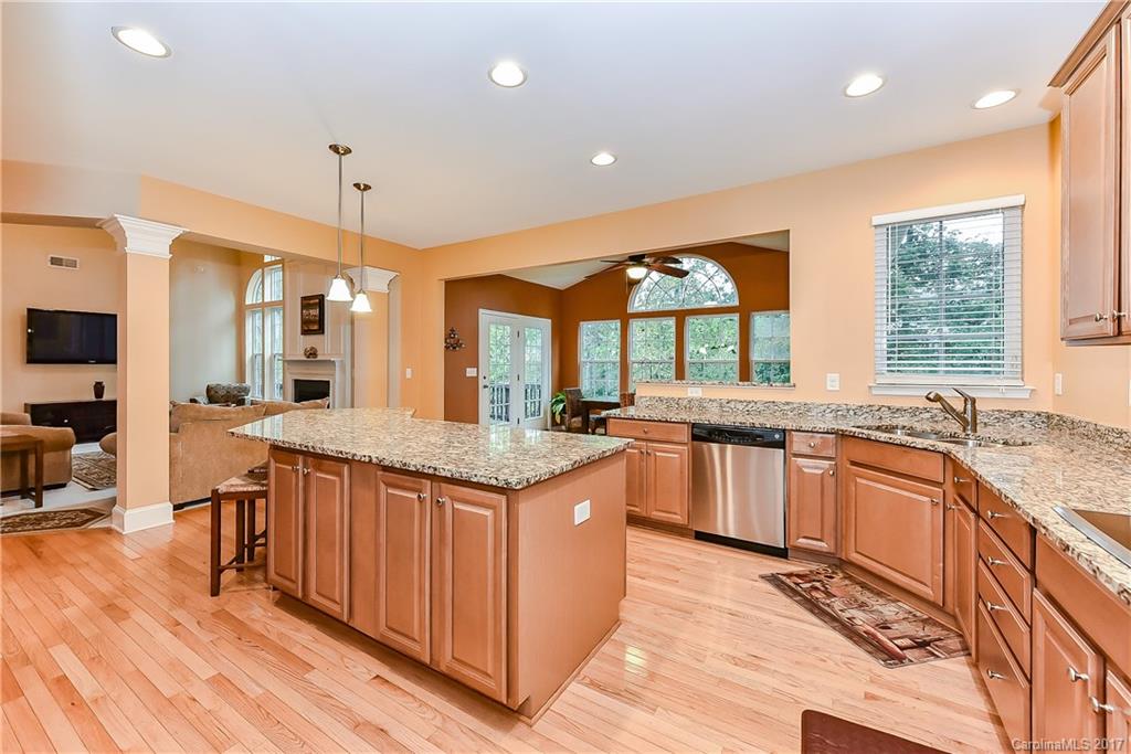 Amber Leigh - Residential