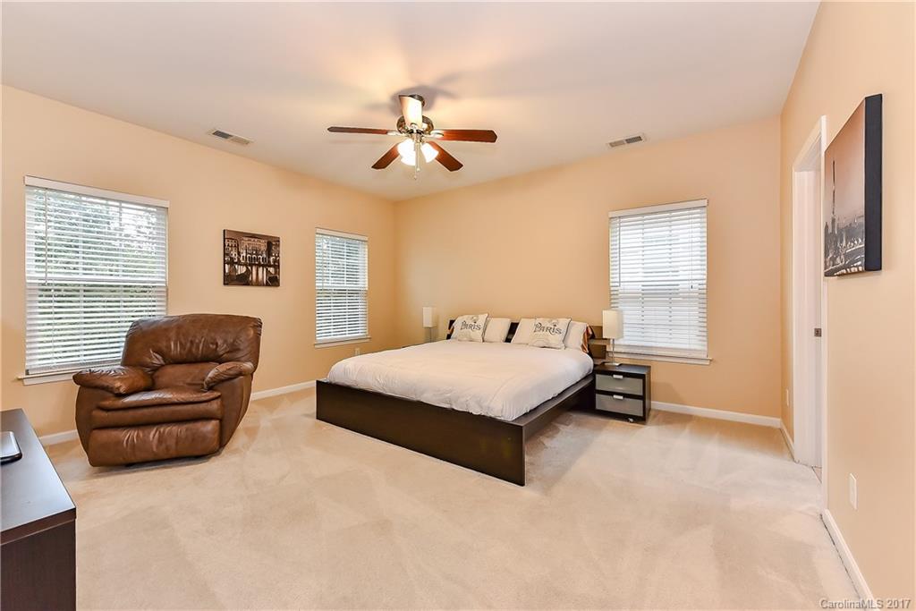 Amber Leigh - Residential