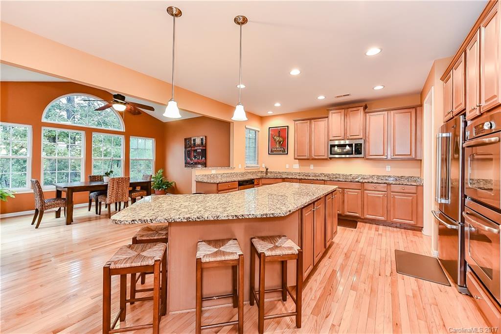 Amber Leigh - Residential