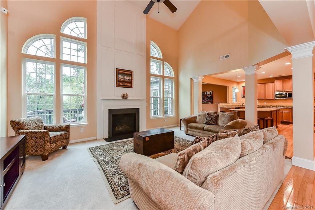 Amber Leigh - Residential