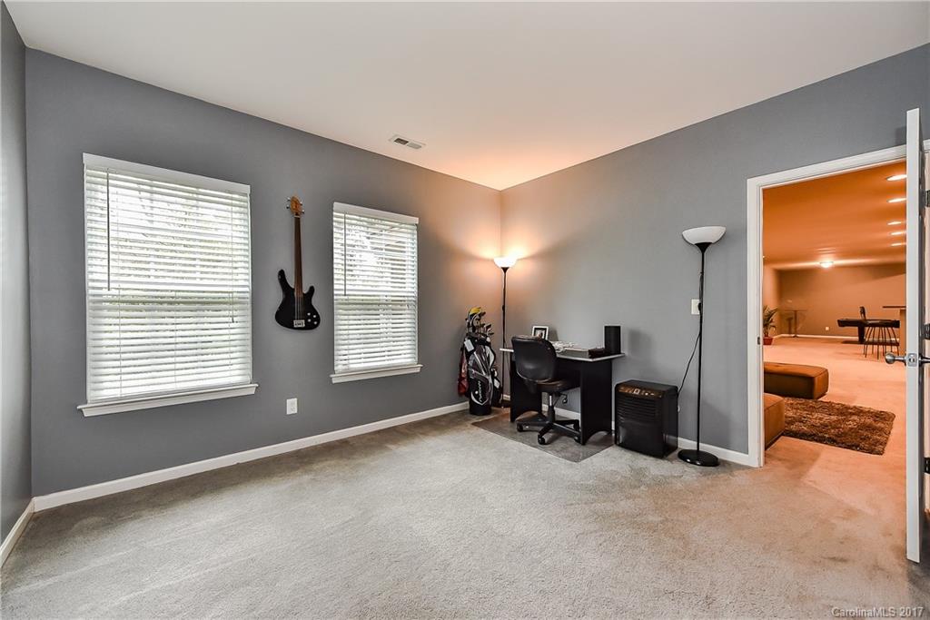 Amber Leigh - Residential