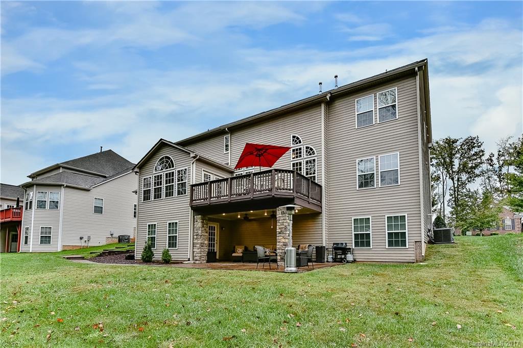 Amber Leigh - Residential