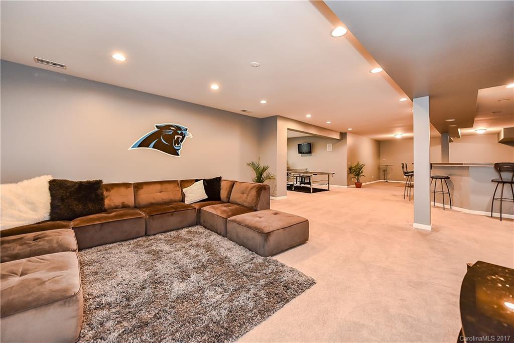 Amber Leigh - Residential