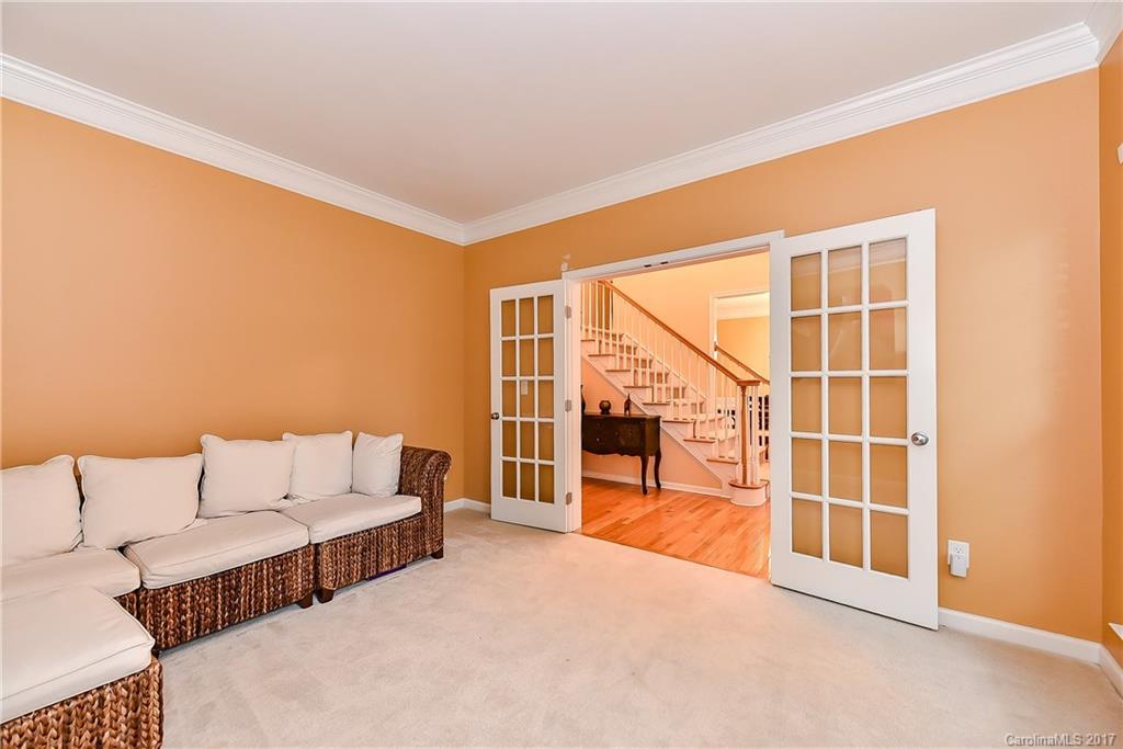 Amber Leigh - Residential