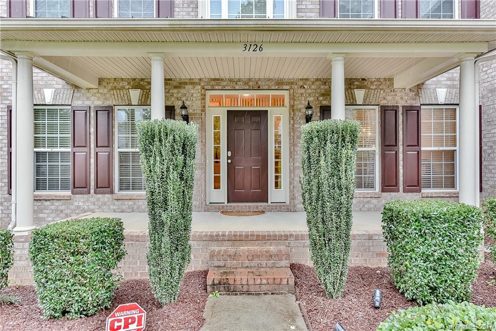 Amber Leigh - Residential