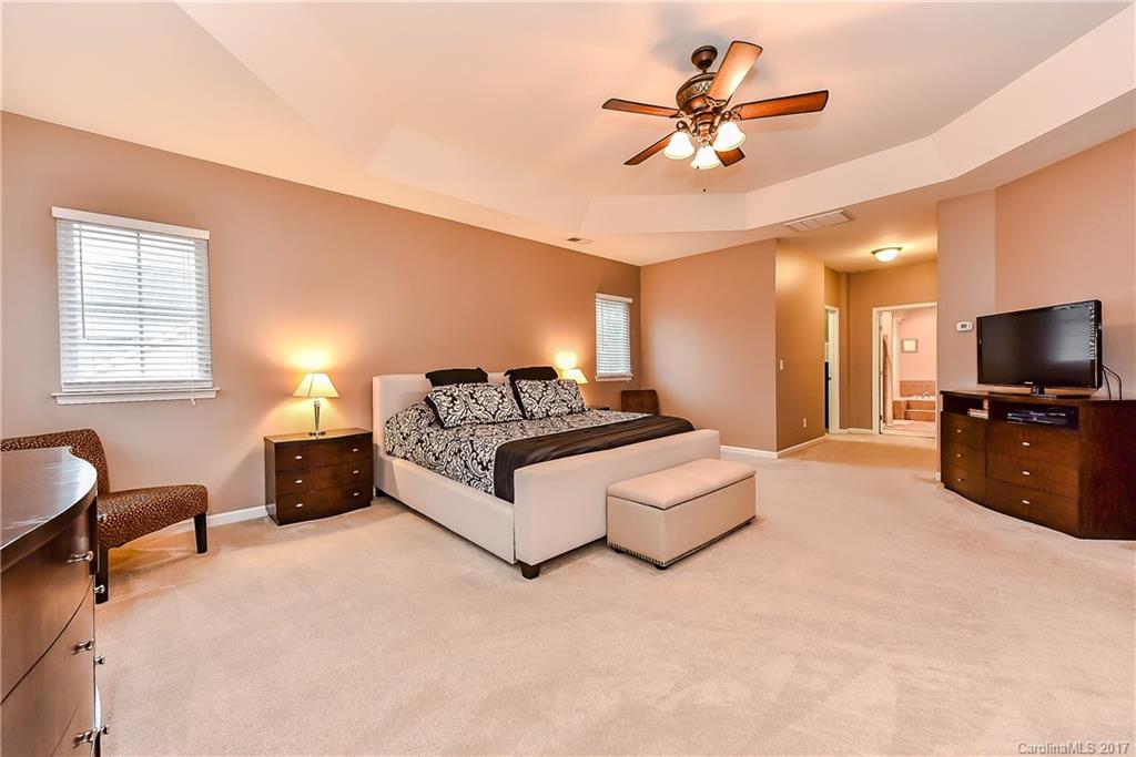 Amber Leigh - Residential