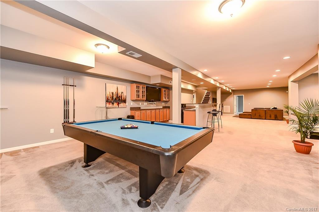 Amber Leigh - Residential