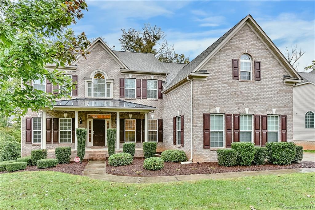 Amber Leigh - Residential