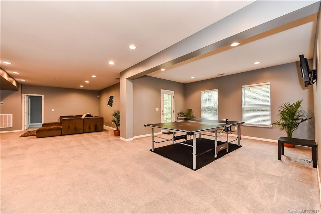 Amber Leigh - Residential