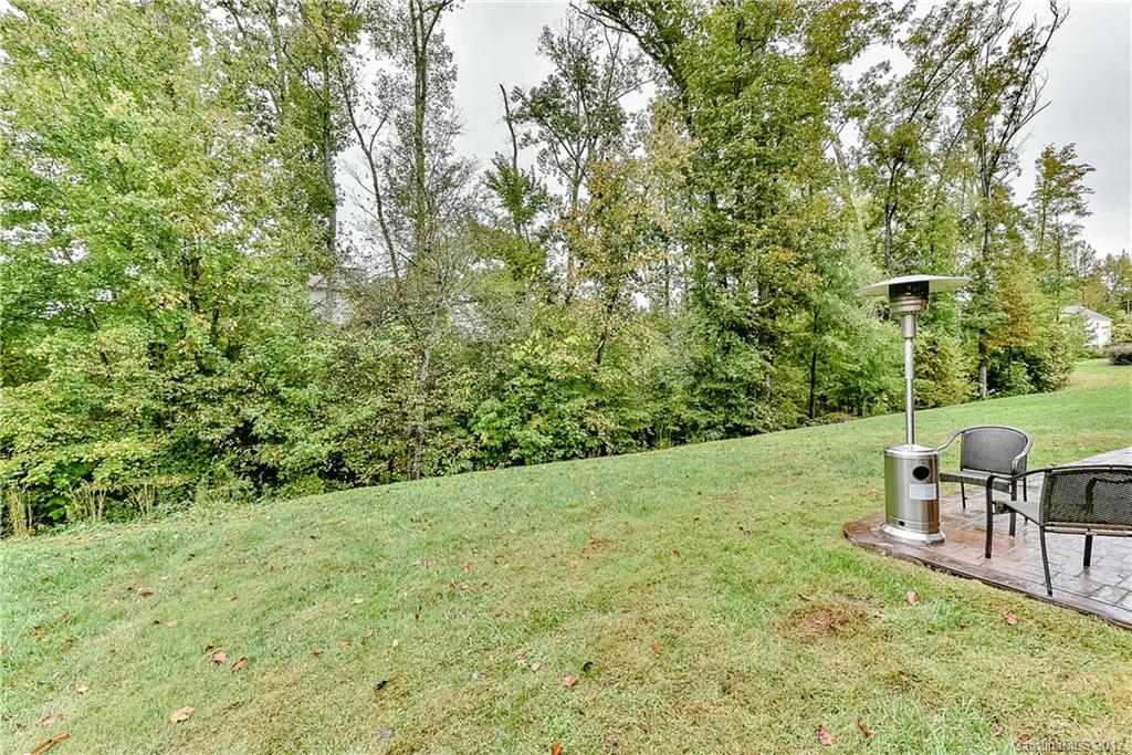 Amber Leigh - Residential