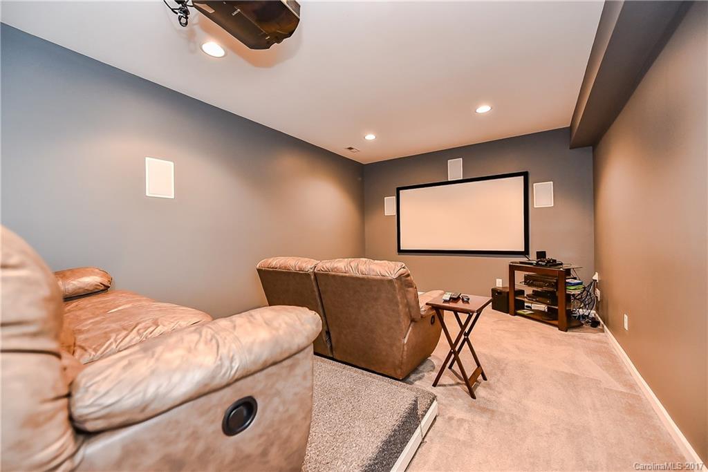 Amber Leigh - Residential