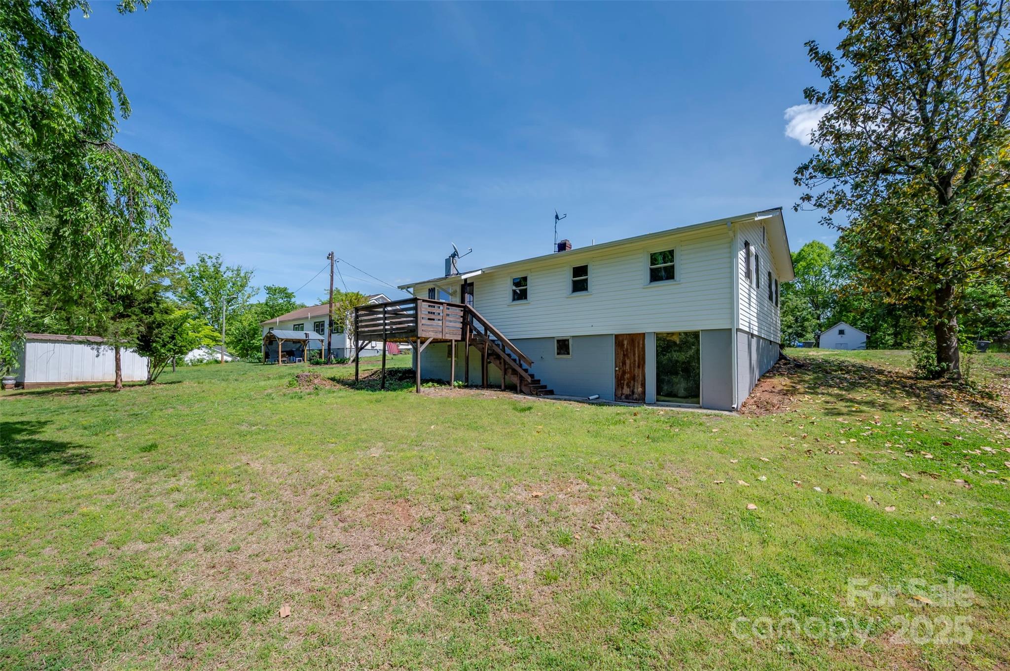 236 D Mathis Drive