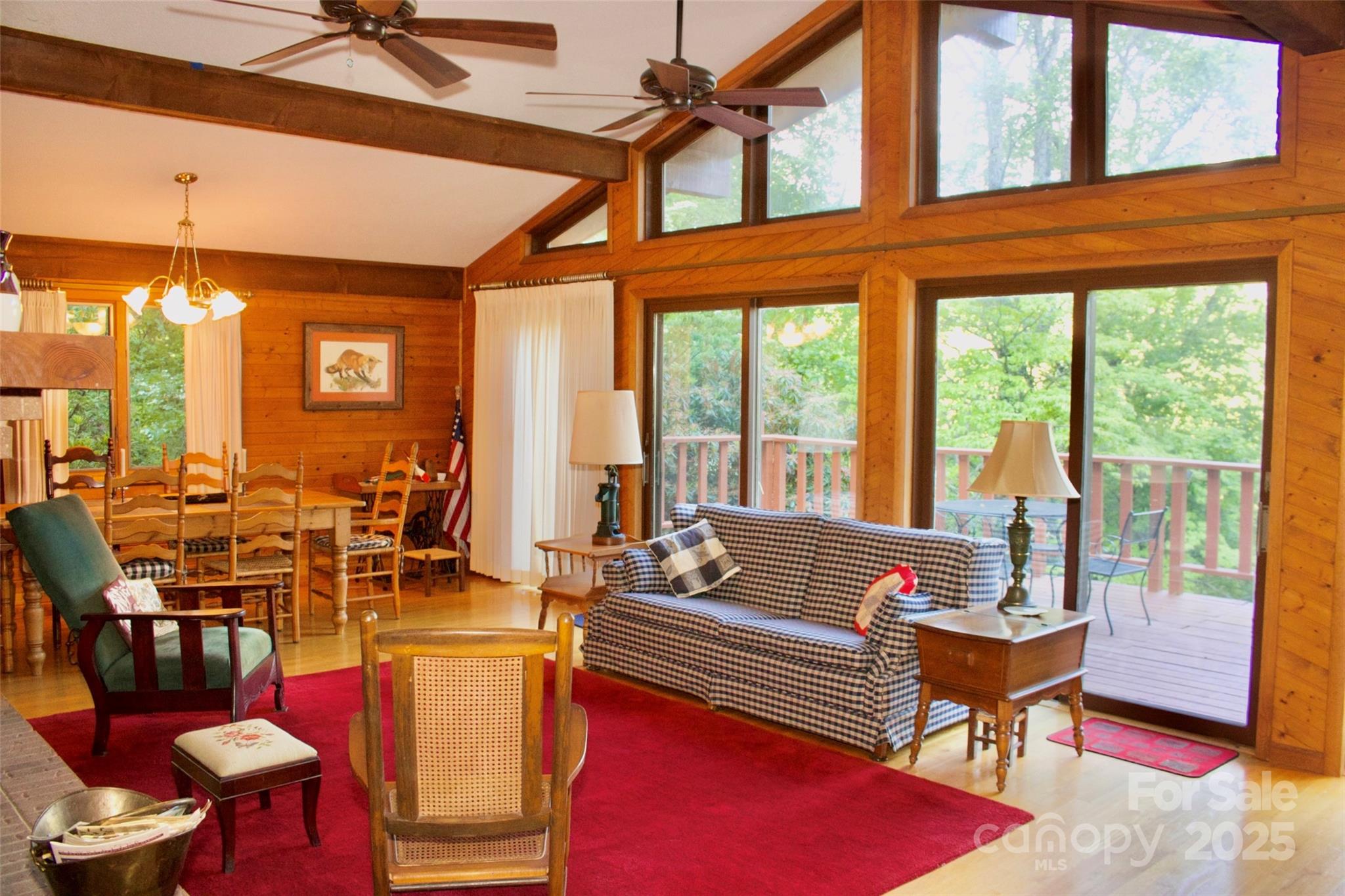 2636 Buck Mountain Road