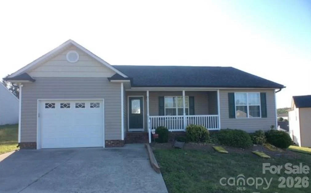 5119 Hildreth Court, Concord, NC, 28025