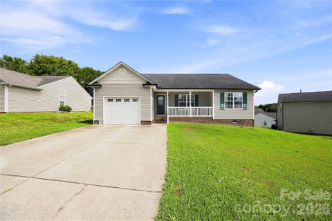 Photo of 5119 Hildreth Court, Concord, NC 28025 (MLS # 4421897)