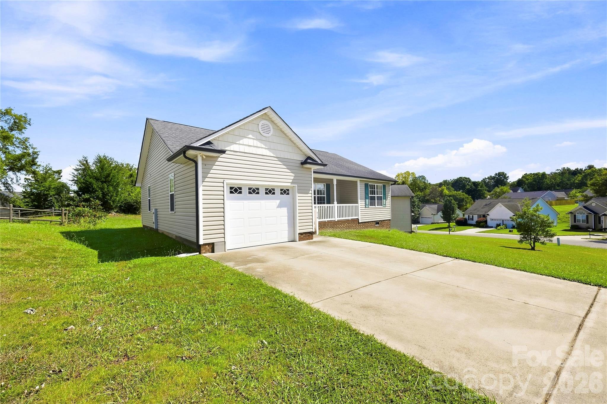 5119 Hildreth Court